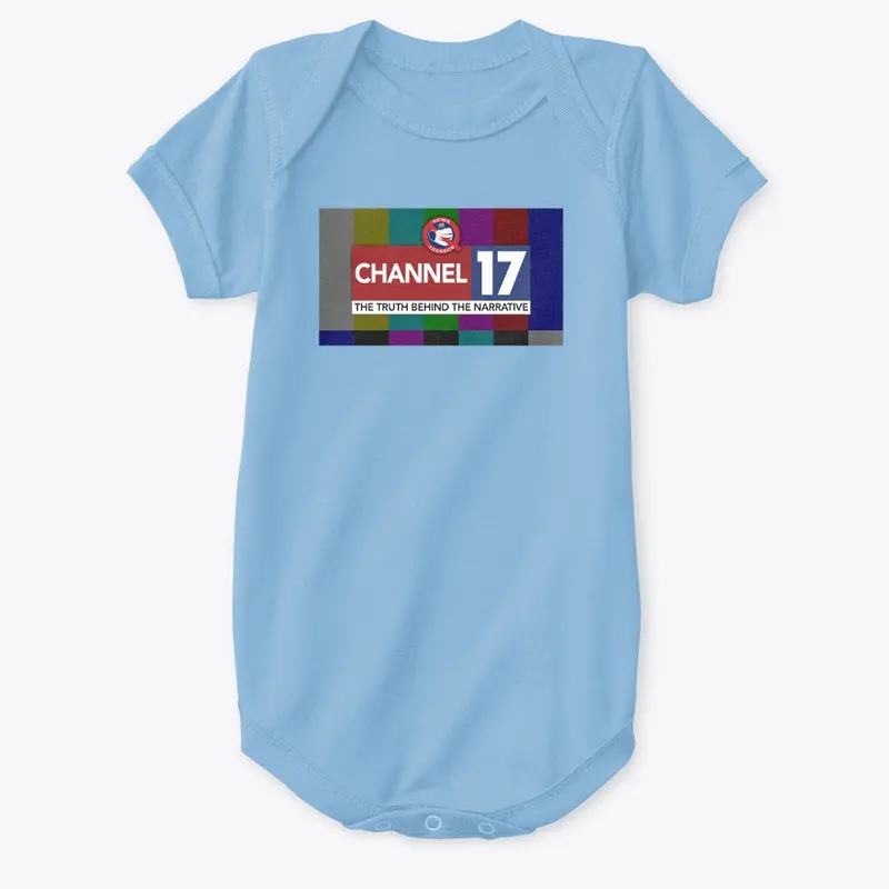 Channel 17 Logo Line