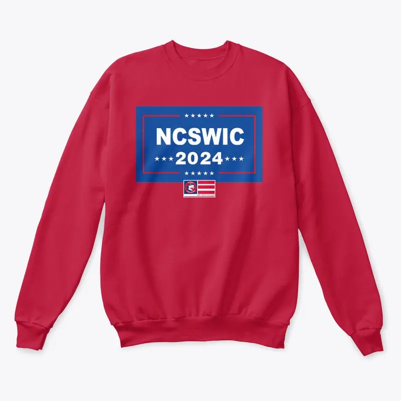 NCSWIC 2024