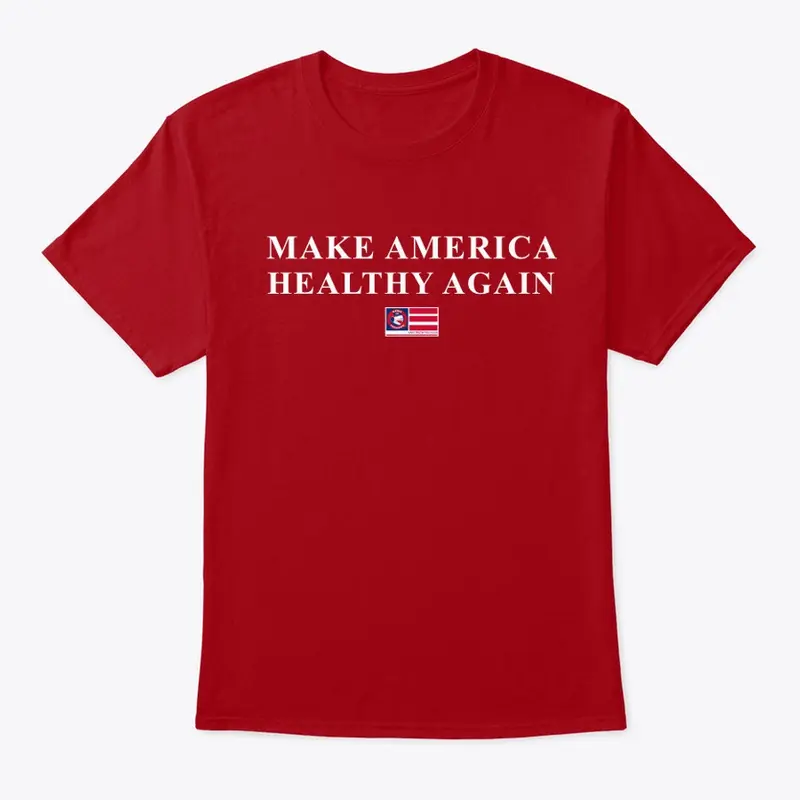 Make America Healthy Again