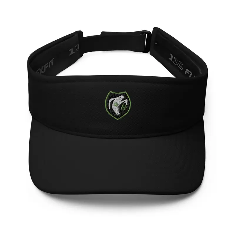 Ghost Army Visor