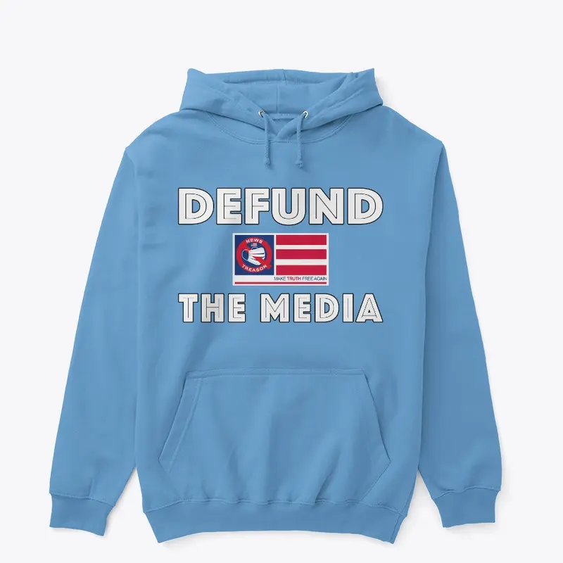 Defund The Media