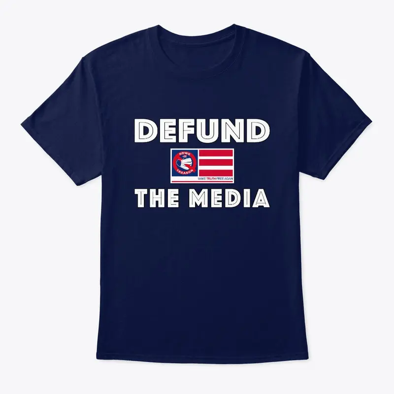 Defund The Media