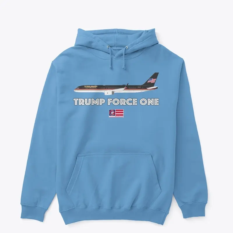 Trump Force One