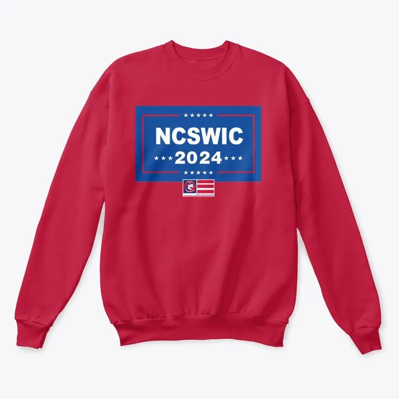 NCSWIC 2024