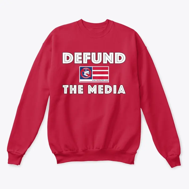 Defund The Media