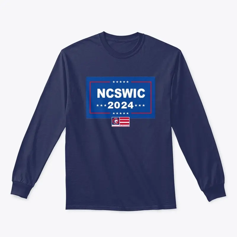 NCSWIC 2024