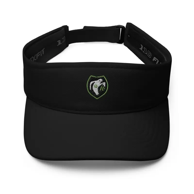 Ghost Army Visor