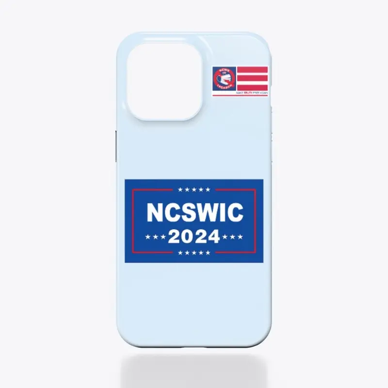 NCSWIC 2024