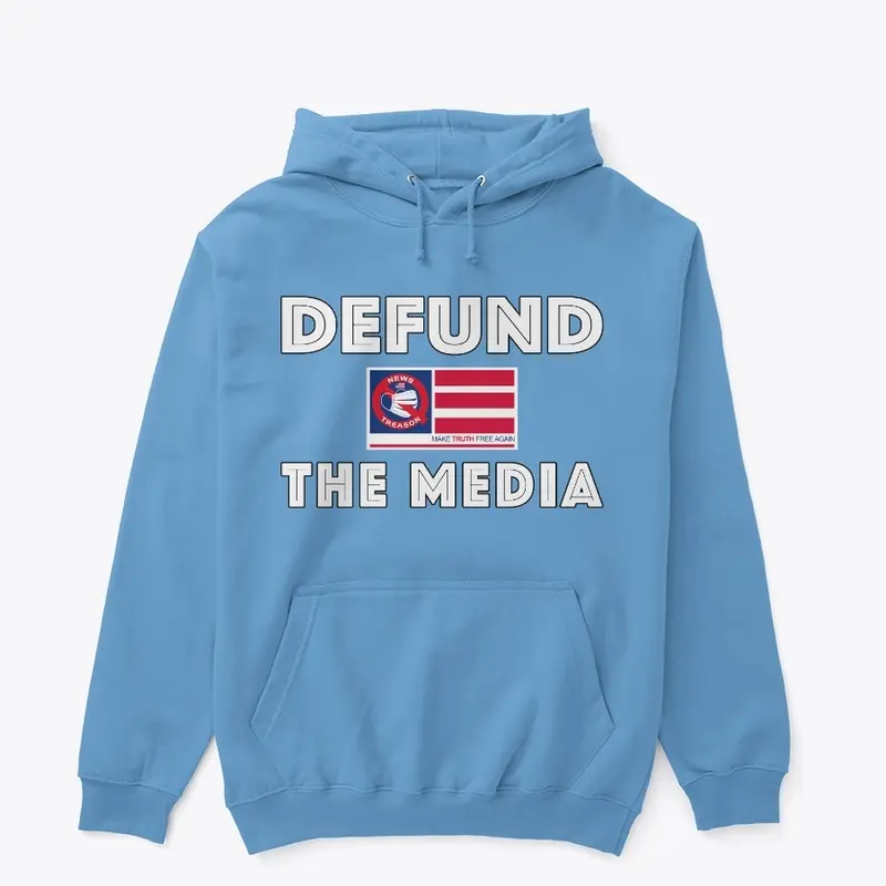 Defund The Media