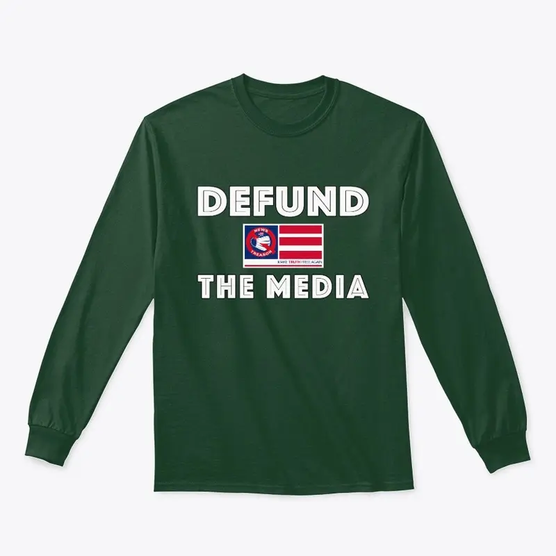 Defund The Media