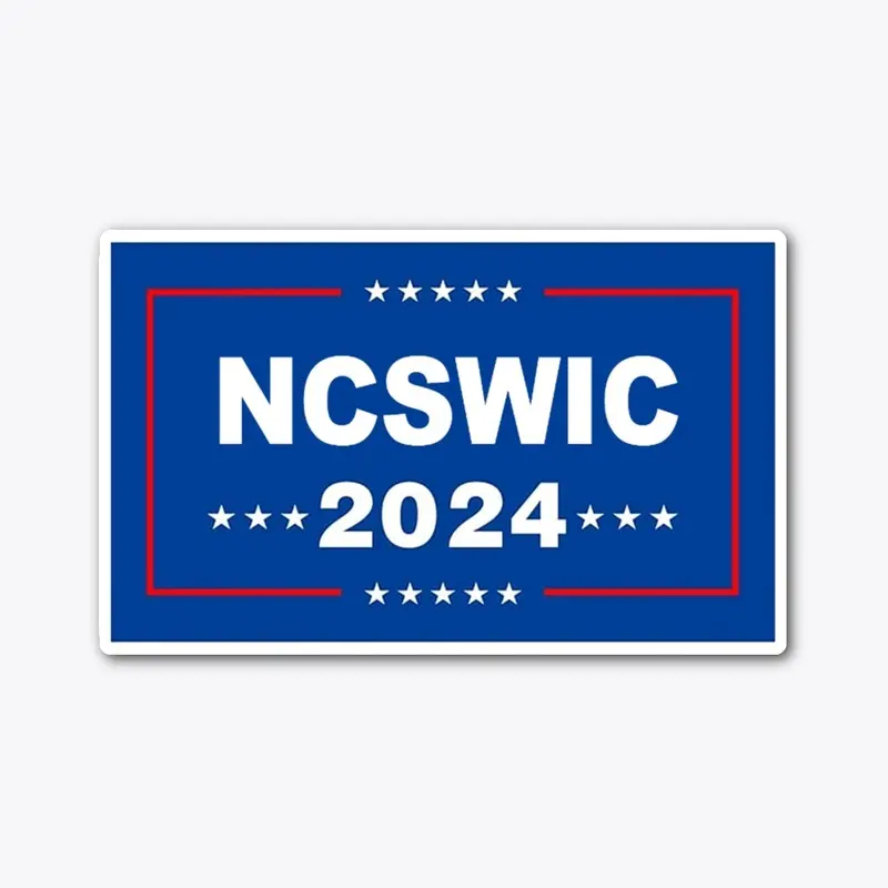 NCSWIC 2024