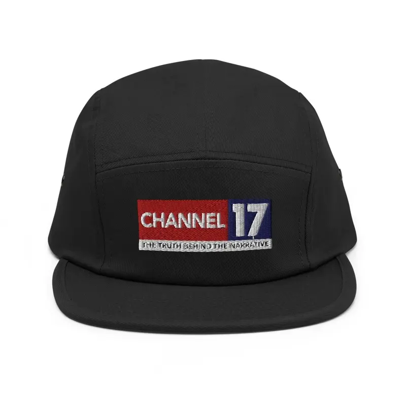 Channel 17 Visor